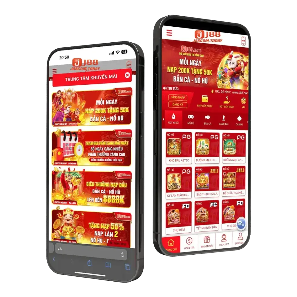 Người chiến thắng Jackpot