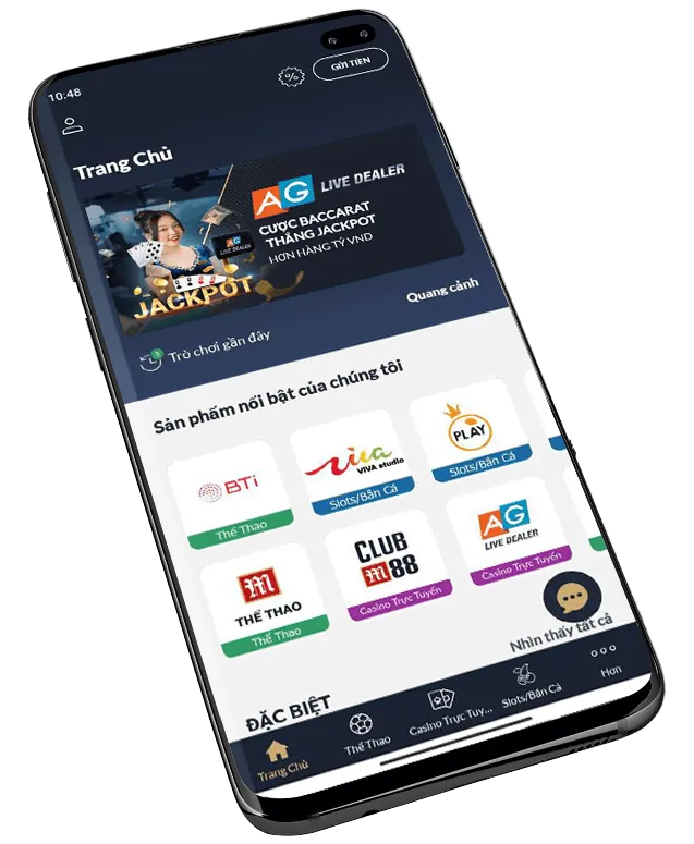 Tin tức cá cược thể thao